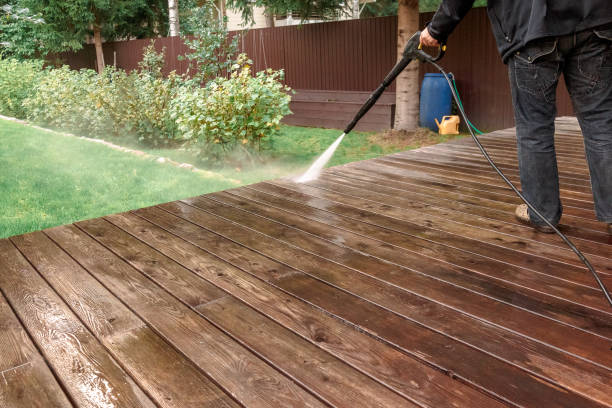 Best Spring Cleaning  in Packanack Lake, NJ