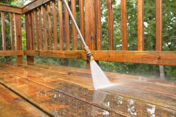 Best Fence Cleaning  in Packanack Lake, NJ