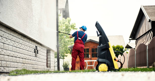 Professional Pressure Washing Services in Packanack Lake, NJ